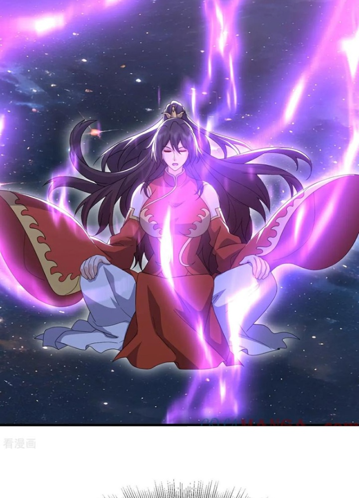 Tiên Võ Đế Tôn Chapter 794 - Trang 2