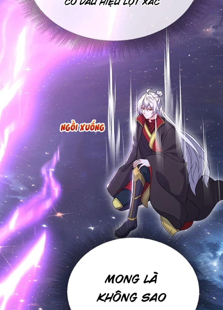 Tiên Võ Đế Tôn Chapter 794 - Trang 2