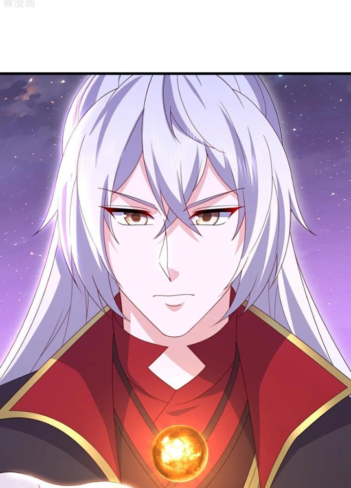 Tiên Võ Đế Tôn Chapter 794 - Trang 2