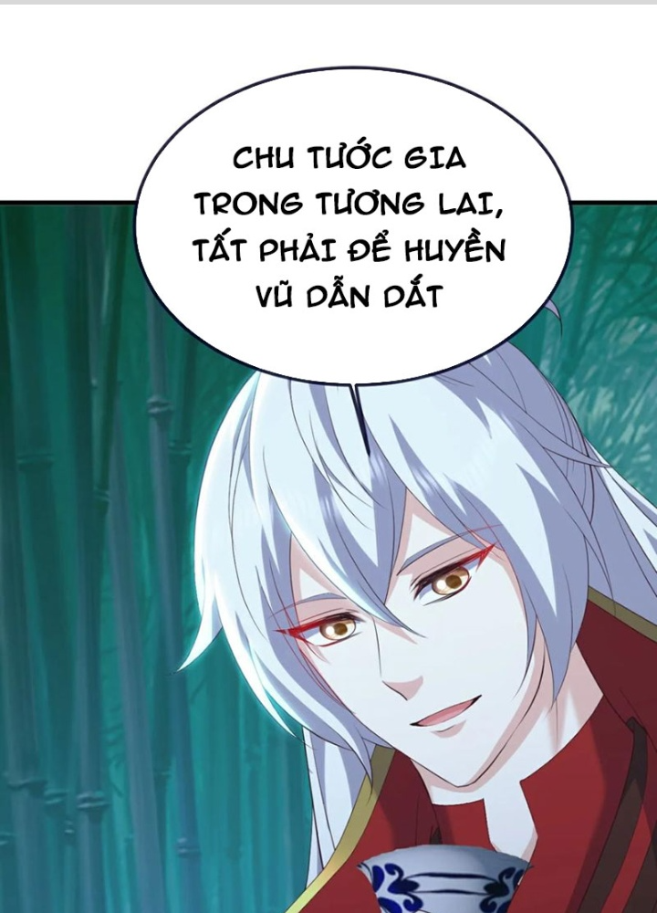 Tiên Võ Đế Tôn Chapter 794 - Trang 2