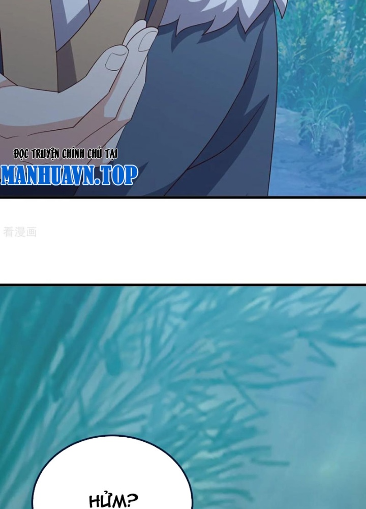 Tiên Võ Đế Tôn Chapter 794 - Trang 2