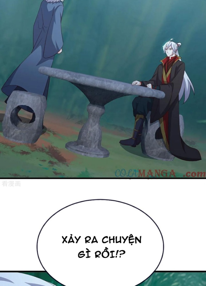 Tiên Võ Đế Tôn Chapter 794 - Trang 2