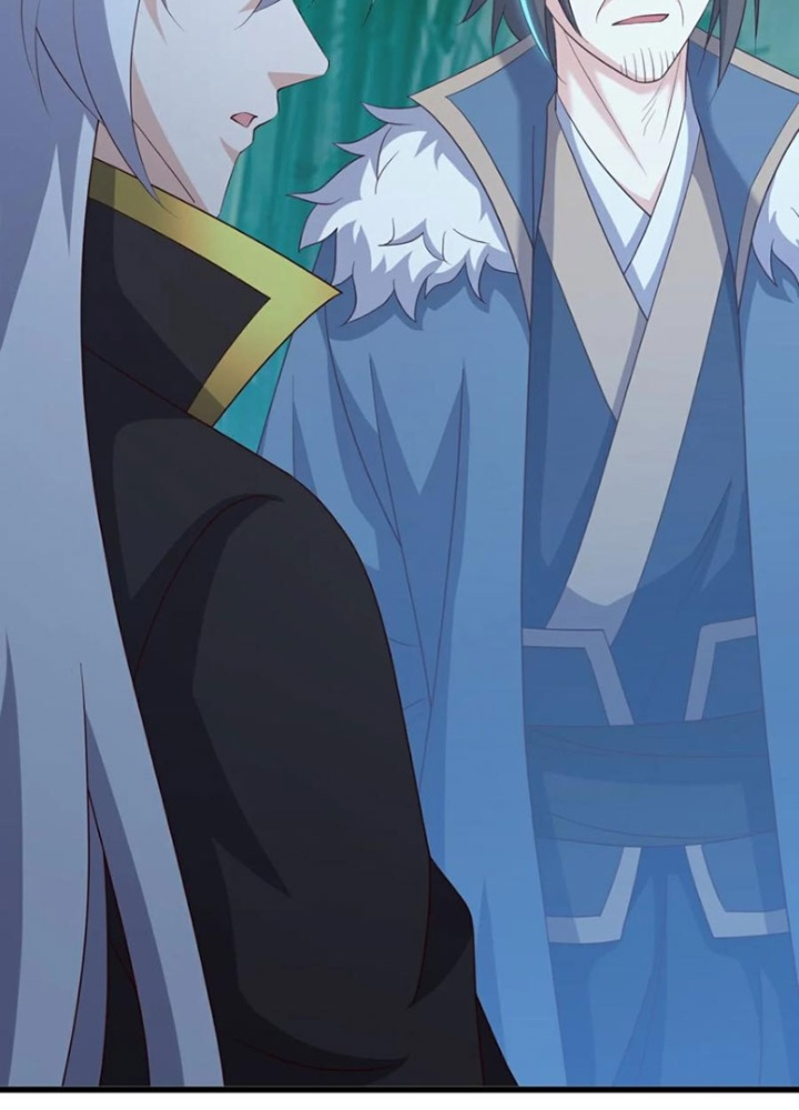 Tiên Võ Đế Tôn Chapter 794 - Trang 2