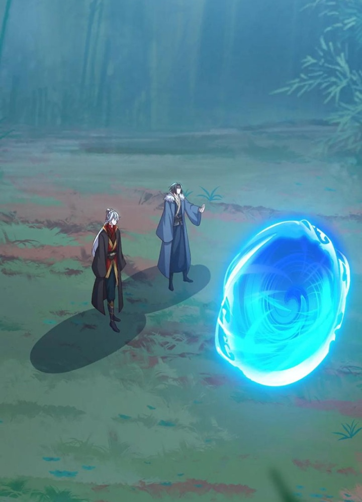 Tiên Võ Đế Tôn Chapter 794 - Trang 2