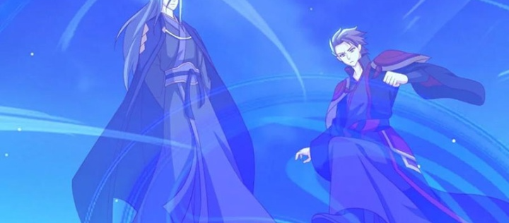 Tiên Võ Đế Tôn Chapter 794 - Trang 2