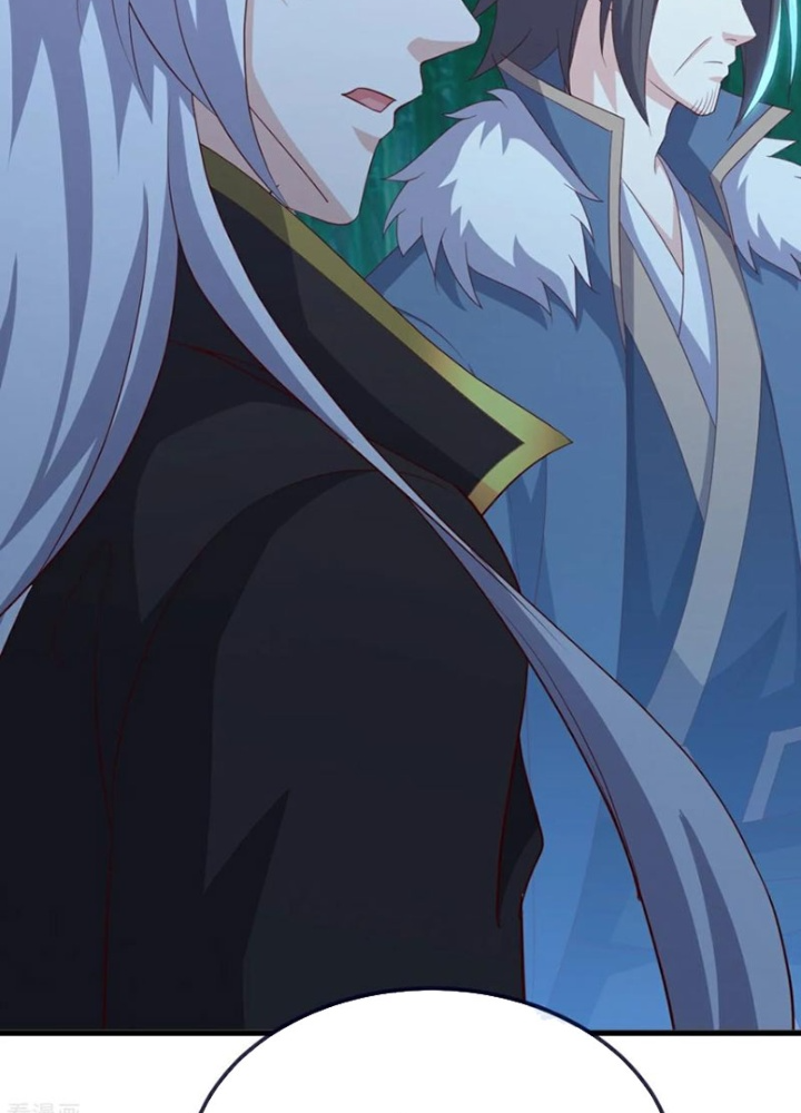 Tiên Võ Đế Tôn Chapter 794 - Trang 2