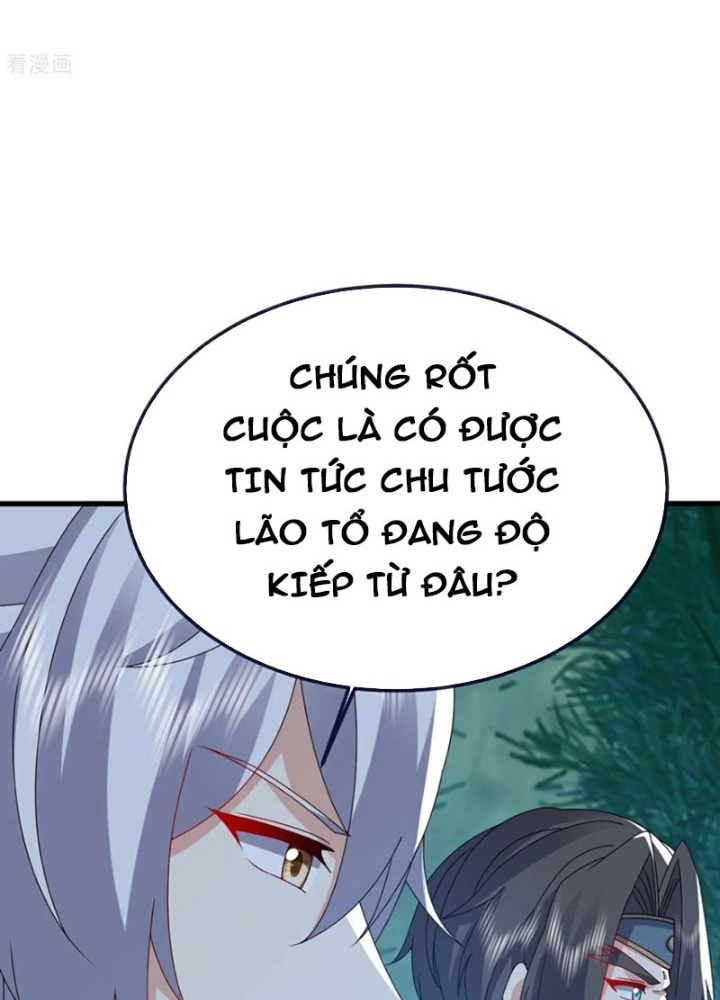 Tiên Võ Đế Tôn Chapter 794 - Trang 2