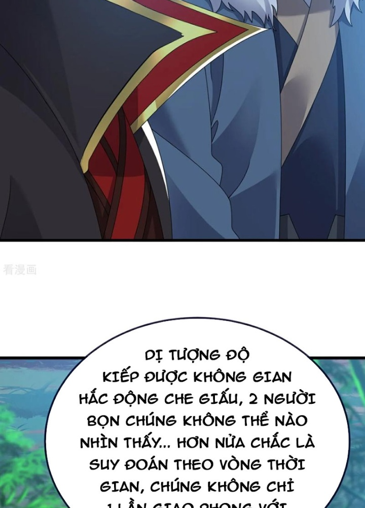 Tiên Võ Đế Tôn Chapter 794 - Trang 2