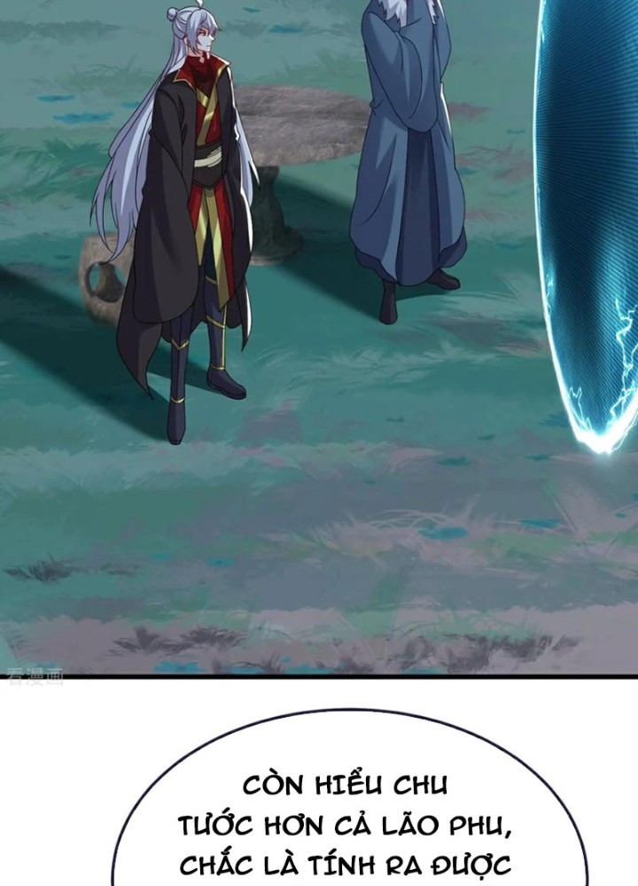 Tiên Võ Đế Tôn Chapter 794 - Trang 2