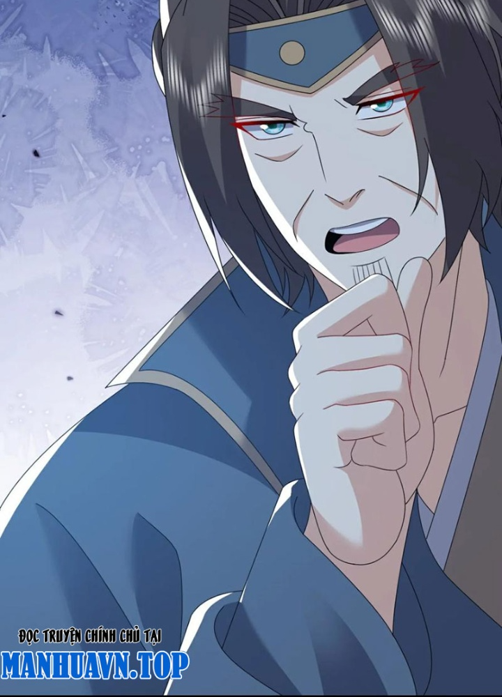 Tiên Võ Đế Tôn Chapter 794 - Trang 2