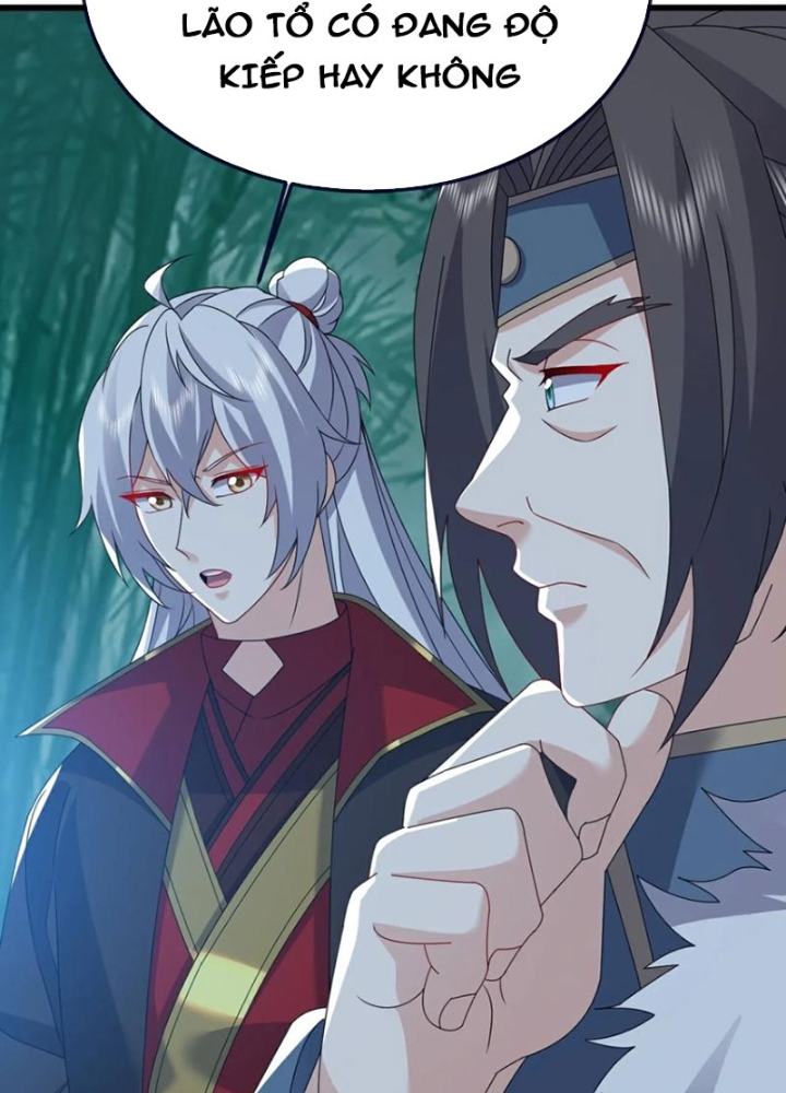 Tiên Võ Đế Tôn Chapter 794 - Trang 2