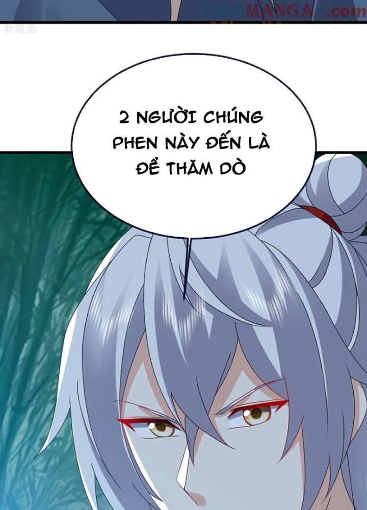 Tiên Võ Đế Tôn Chapter 794 - Trang 2