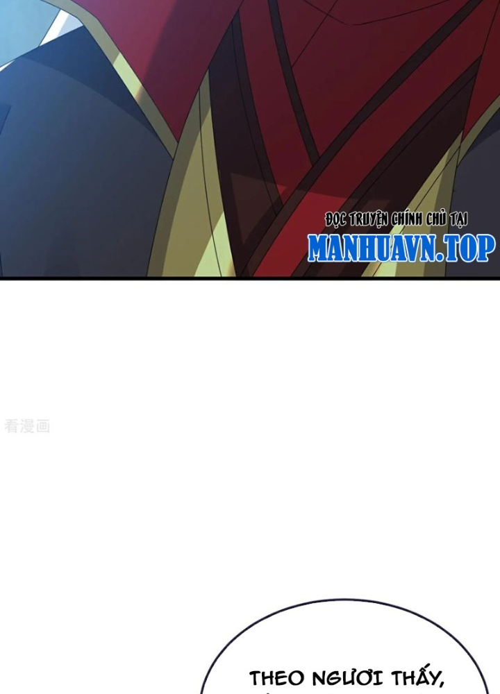 Tiên Võ Đế Tôn Chapter 794 - Trang 2