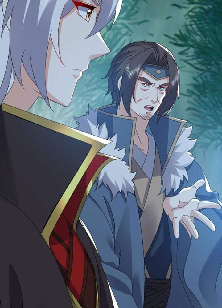 Tiên Võ Đế Tôn Chapter 794 - Trang 2