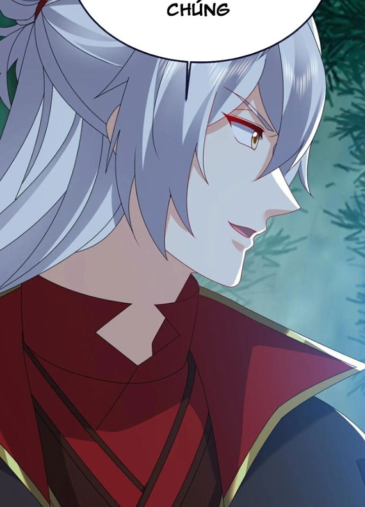 Tiên Võ Đế Tôn Chapter 794 - Trang 2