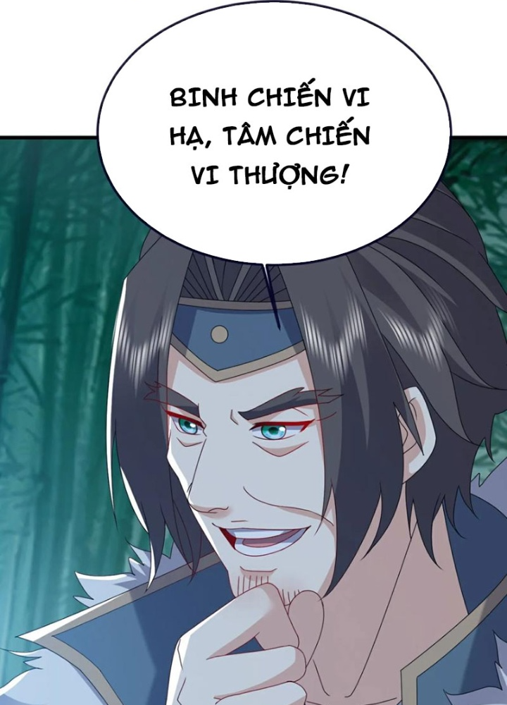 Tiên Võ Đế Tôn Chapter 794 - Trang 2