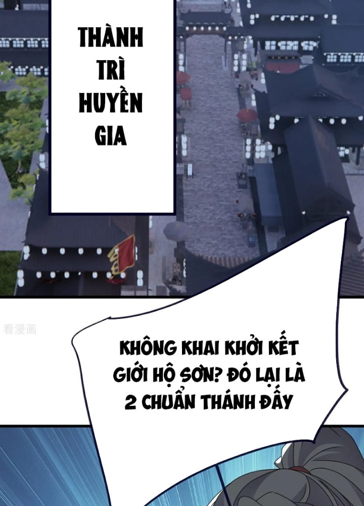 Tiên Võ Đế Tôn Chapter 794 - Trang 2