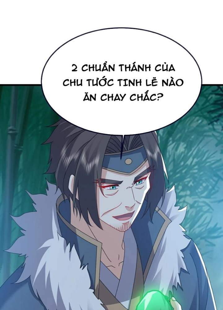 Tiên Võ Đế Tôn Chapter 794 - Trang 2