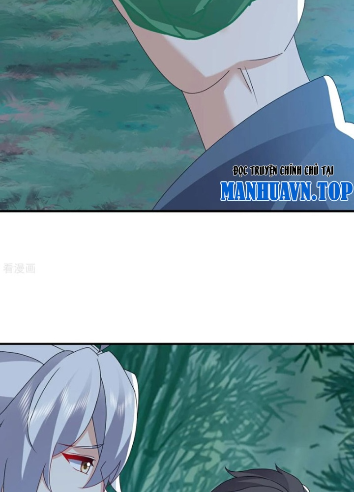 Tiên Võ Đế Tôn Chapter 794 - Trang 2