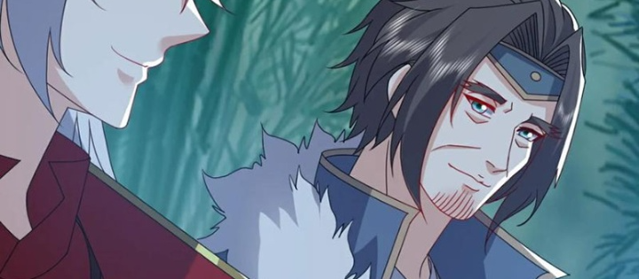 Tiên Võ Đế Tôn Chapter 794 - Trang 2