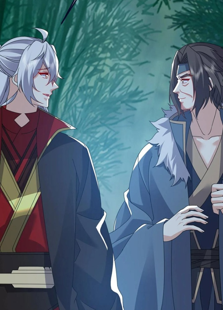 Tiên Võ Đế Tôn Chapter 794 - Trang 2