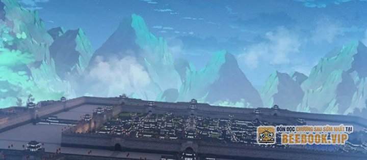 Tiên Võ Đế Tôn Chapter 794 - Trang 2