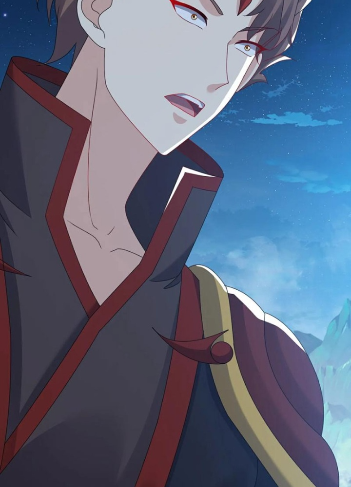 Tiên Võ Đế Tôn Chapter 794 - Trang 2