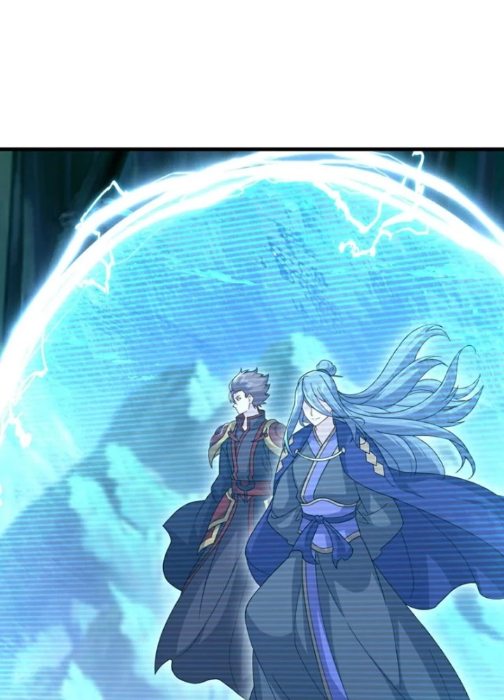 Tiên Võ Đế Tôn Chapter 795 - Trang 2