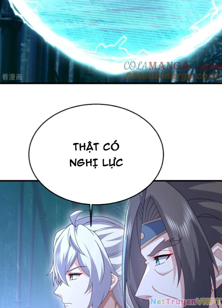 Tiên Võ Đế Tôn Chapter 795 - Trang 2