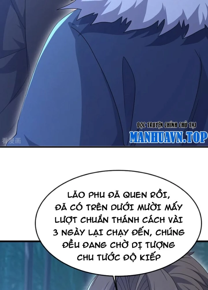 Tiên Võ Đế Tôn Chapter 795 - Trang 2