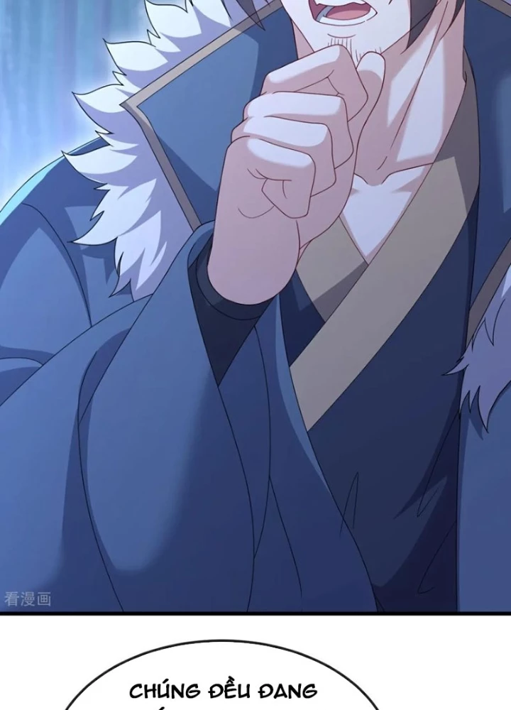 Tiên Võ Đế Tôn Chapter 795 - Trang 2