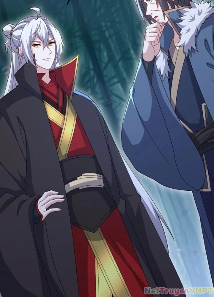 Tiên Võ Đế Tôn Chapter 795 - Trang 2