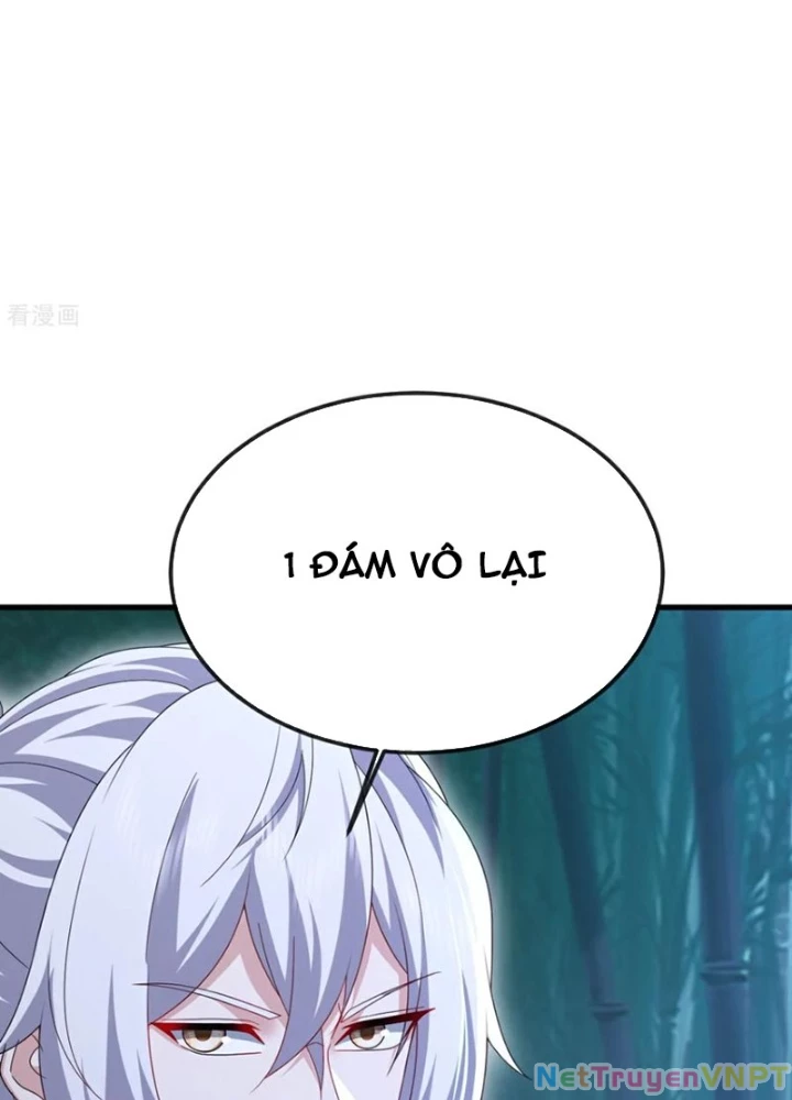 Tiên Võ Đế Tôn Chapter 795 - Trang 2