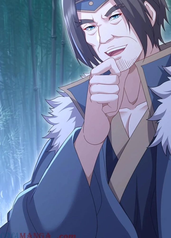 Tiên Võ Đế Tôn Chapter 795 - Trang 2