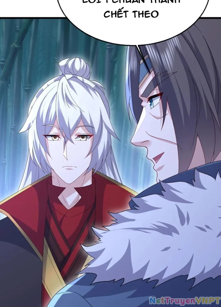 Tiên Võ Đế Tôn Chapter 795 - Trang 2