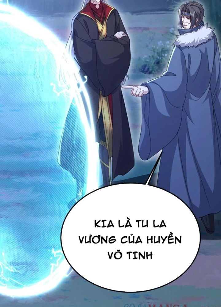 Tiên Võ Đế Tôn Chapter 795 - Trang 2