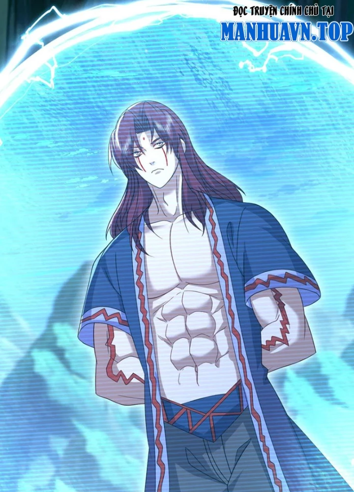 Tiên Võ Đế Tôn Chapter 795 - Trang 2