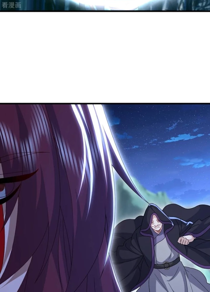 Tiên Võ Đế Tôn Chapter 795 - Trang 2