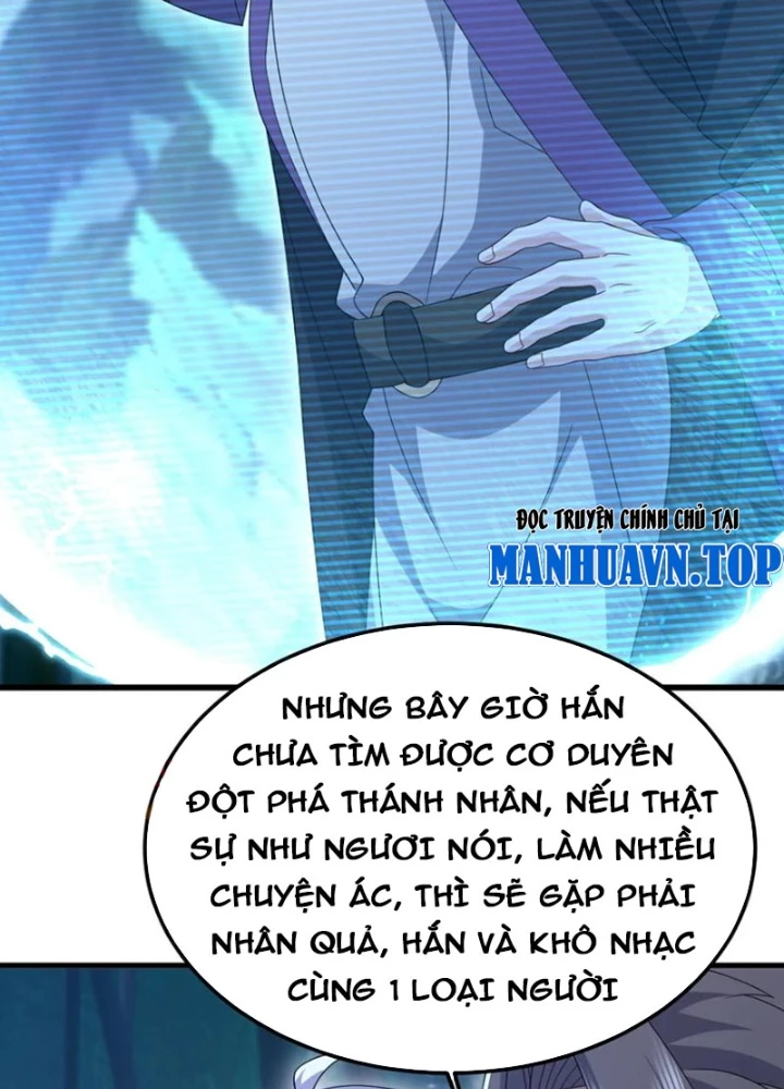 Tiên Võ Đế Tôn Chapter 795 - Trang 2