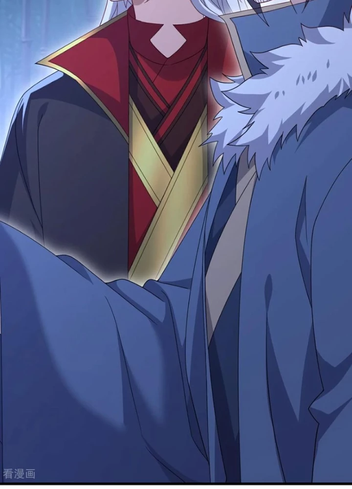 Tiên Võ Đế Tôn Chapter 795 - Trang 2