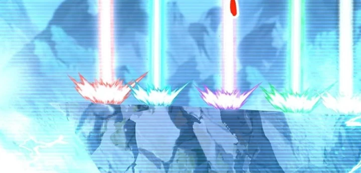 Tiên Võ Đế Tôn Chapter 795 - Trang 2