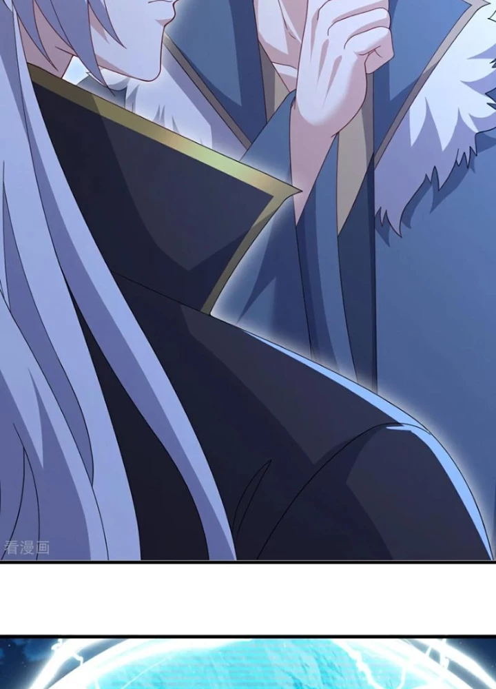 Tiên Võ Đế Tôn Chapter 795 - Trang 2