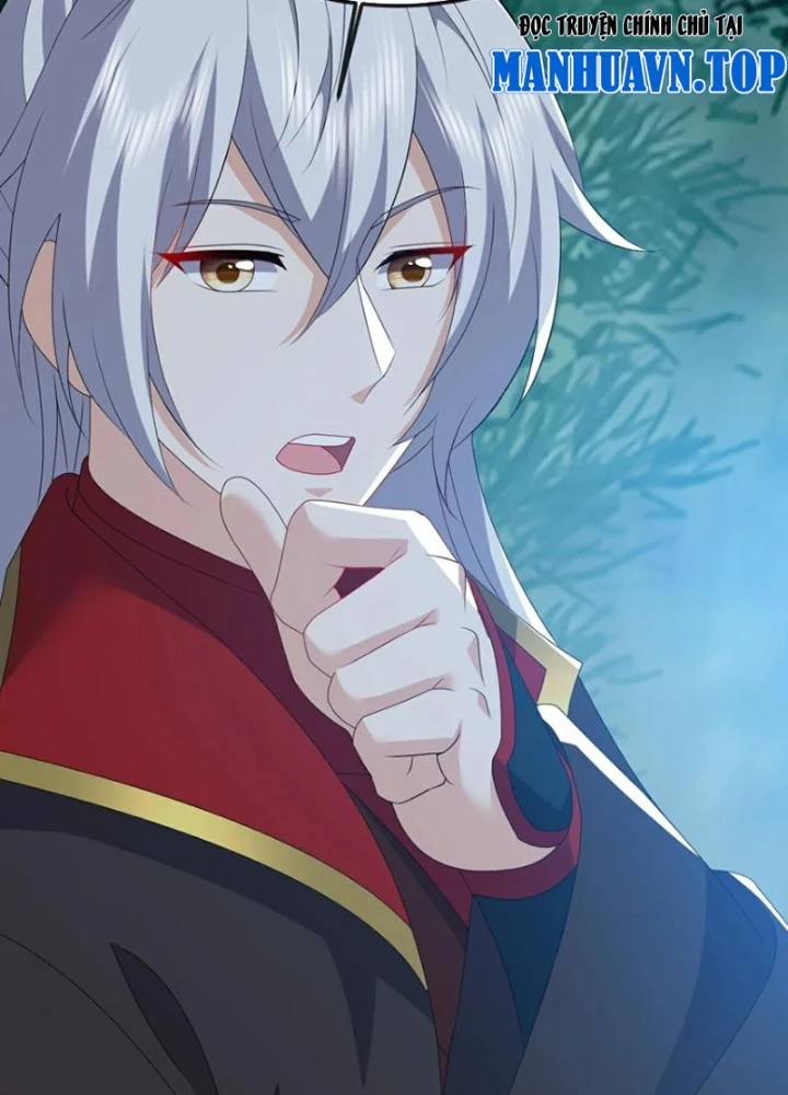 Tiên Võ Đế Tôn Chapter 795 - Trang 2