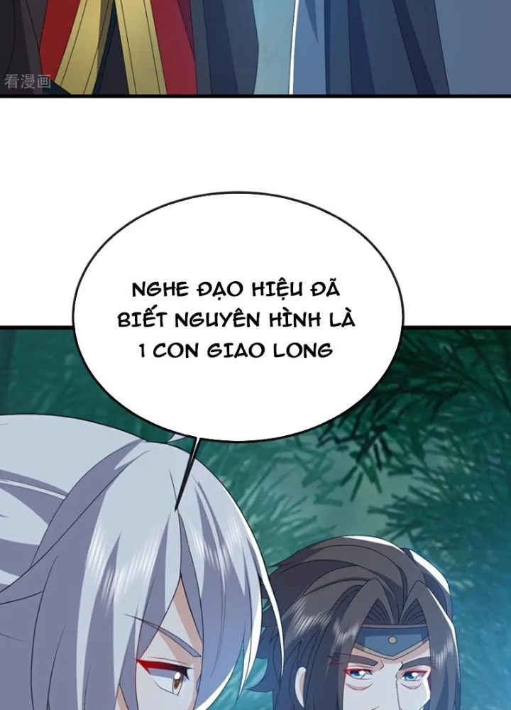 Tiên Võ Đế Tôn Chapter 795 - Trang 2