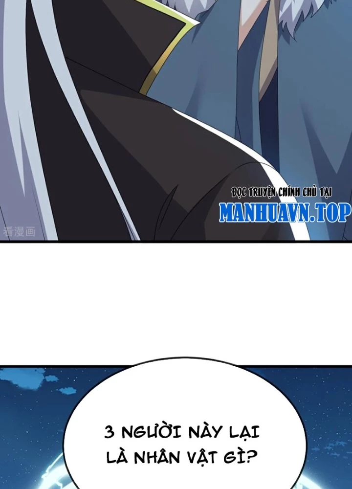 Tiên Võ Đế Tôn Chapter 795 - Trang 2