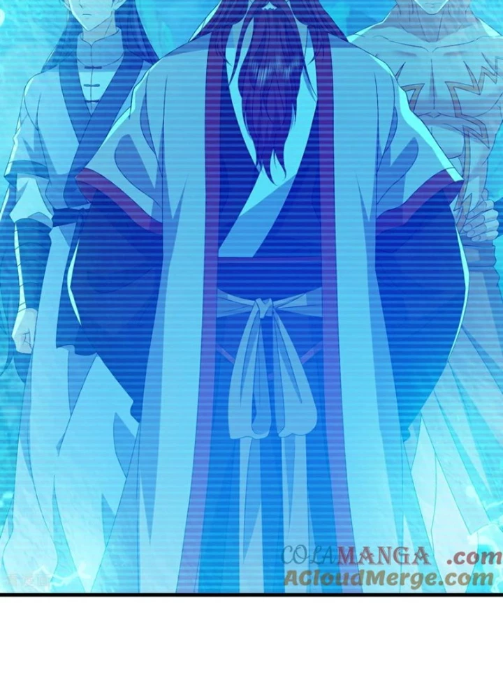 Tiên Võ Đế Tôn Chapter 795 - Trang 2