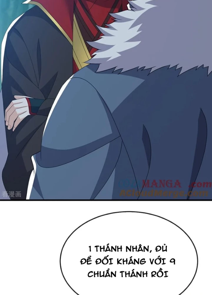 Tiên Võ Đế Tôn Chapter 795 - Trang 2