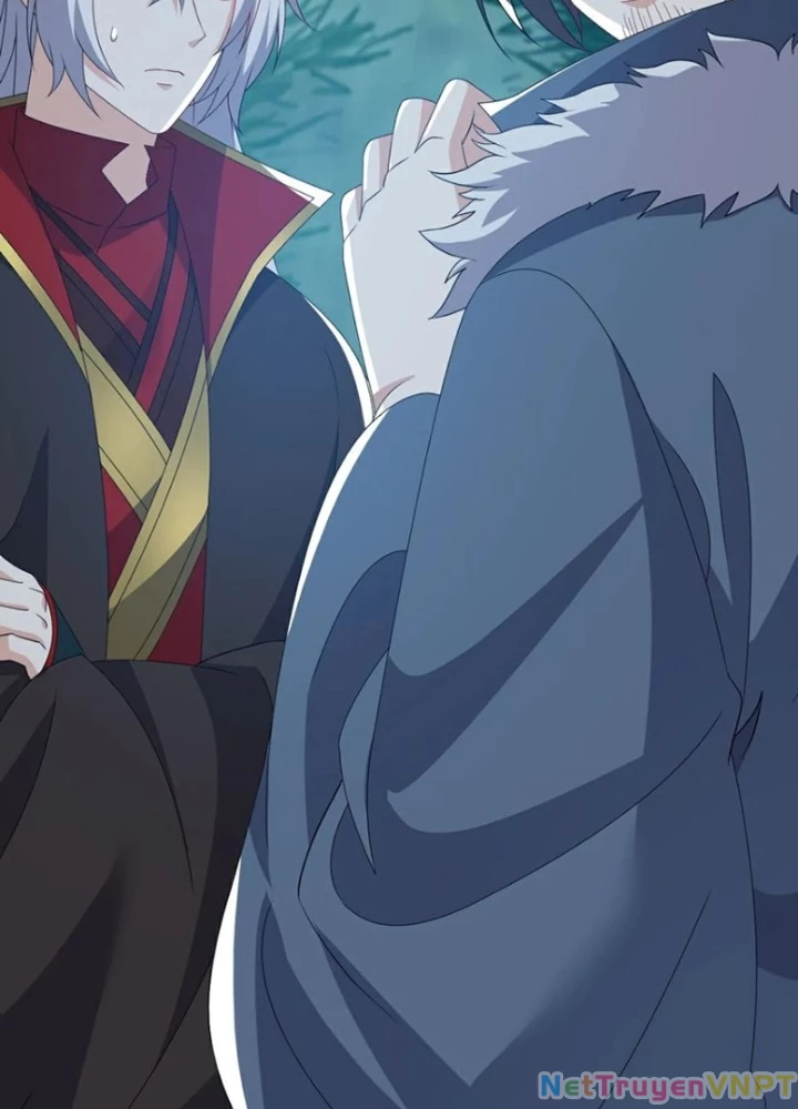 Tiên Võ Đế Tôn Chapter 795 - Trang 2