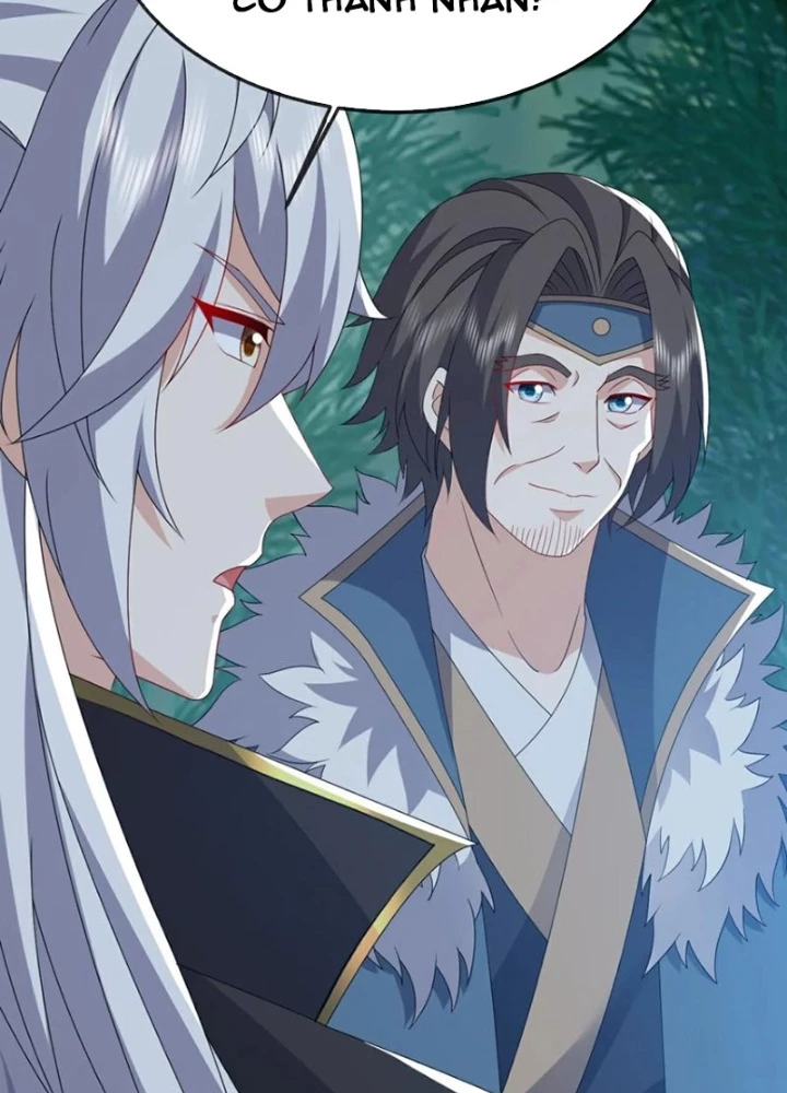 Tiên Võ Đế Tôn Chapter 795 - Trang 2