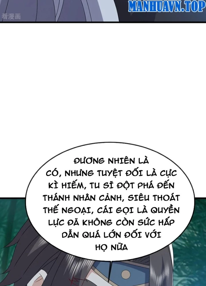 Tiên Võ Đế Tôn Chapter 795 - Trang 2